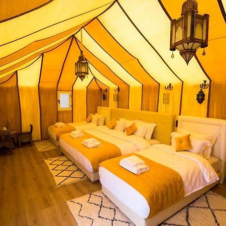 Sand Rose Luxury Camp Merzouga Eksteriør billede