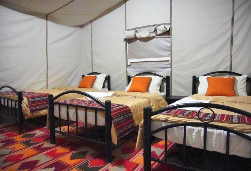 Sand Rose Luxury Camp Merzouga Eksteriør billede