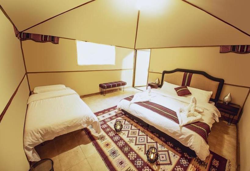 Sand Rose Luxury Camp Merzouga Eksteriør billede